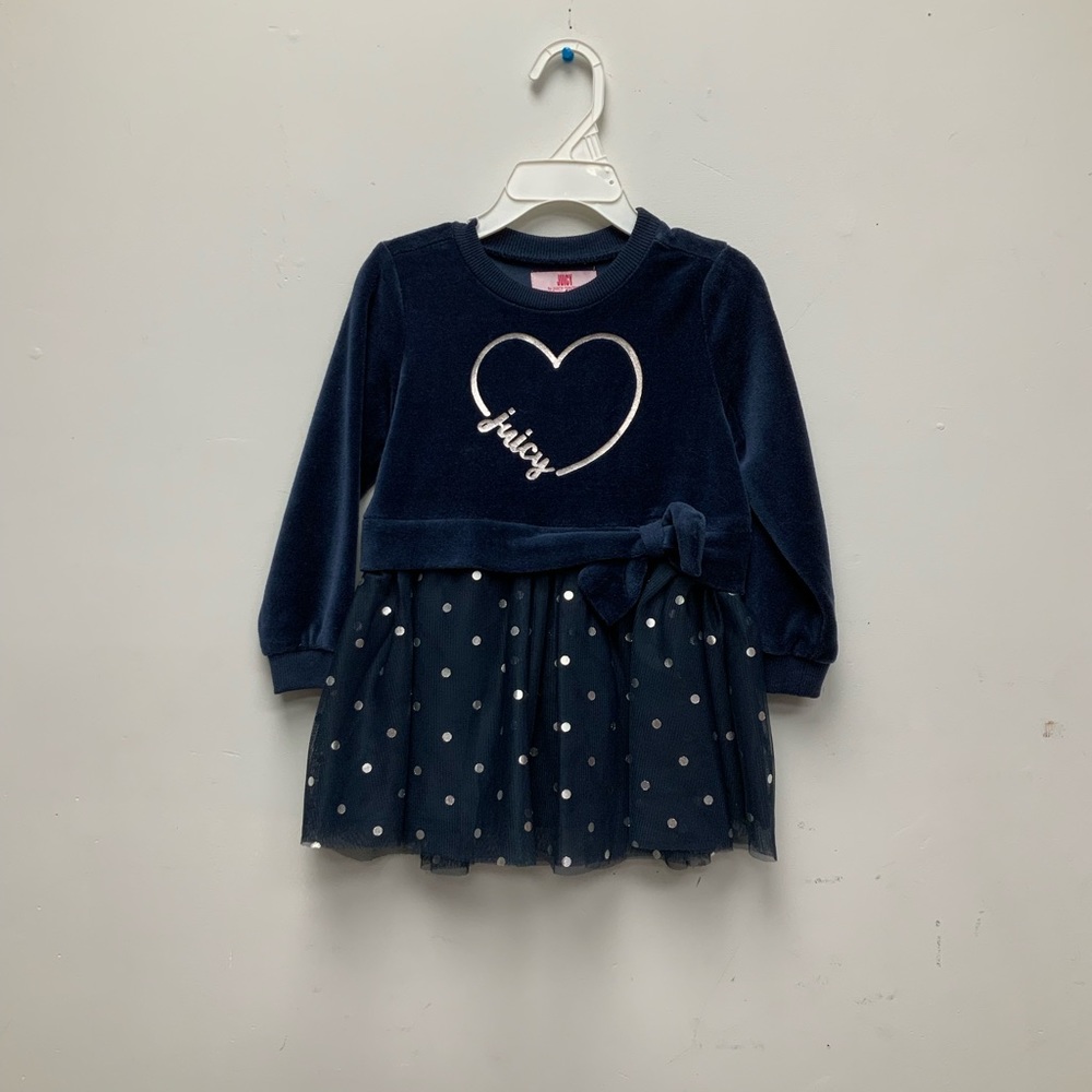 Dress for girls